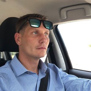 Meet your Posher, Nick